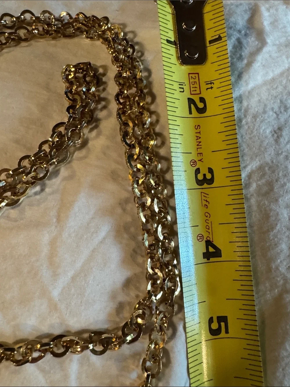N/A stylish gold